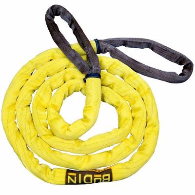 Cinta De Reboque 210 Ton X 10 Mts - Tubular Sling