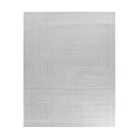 Tapete Turco Sala Sofisticato 02 - 300 X 400Cm Off White/Cinza - 2