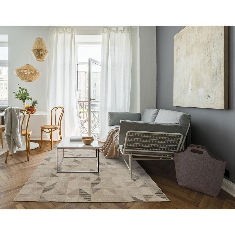 Tapete Para Sala Rimma Cornner 2,00x2,50 São Carlos - 5