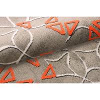 Tapete Para Sala New Look Magia 2,00X2,50 São Carlos - 2