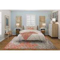 Tapete Para Sala New Look Magia 2,00X2,50 São Carlos - 3