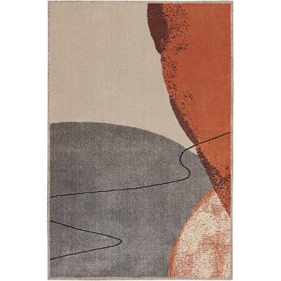 Tapete P/ Sala Sutil Plus Expression 1,00x1,50 São Carlos