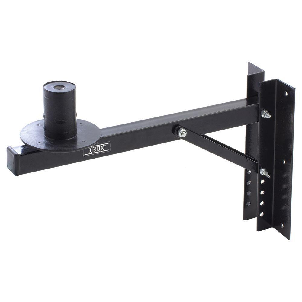 Suporte De Parede Regulavel Com 35Cm Suporta Até 35Kg Spcr - 1