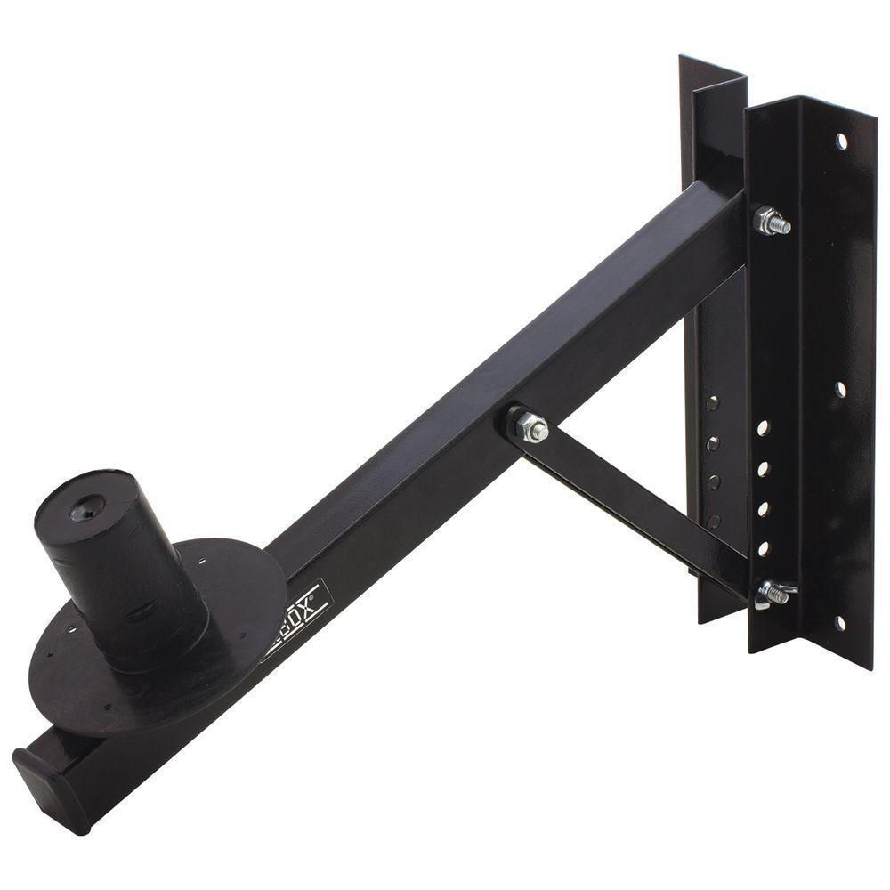 Suporte De Parede Regulavel Com 35Cm Suporta Até 35Kg Spcr - 3