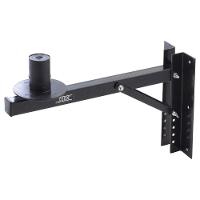 Suporte De Parede Regulavel Com 35Cm Suporta Até 35Kg Spcr - 1