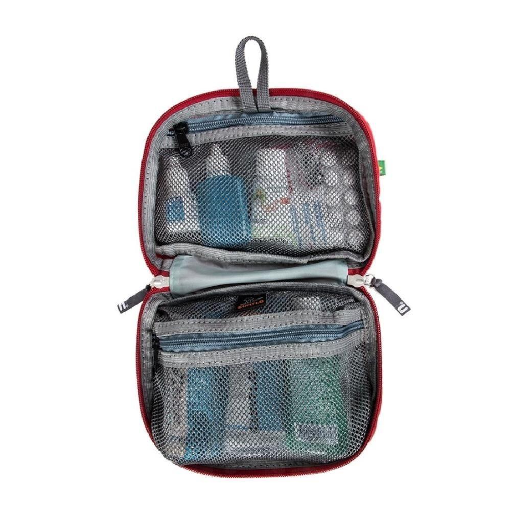 Kit De Primeiros Socorros Curtlo Vermelho P - 2