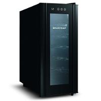 Adega BZC12BE 12 Garrafas Painel Touch Brastemp 220v - 3