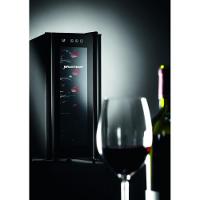 Adega BZC12BE 12 Garrafas Painel Touch Brastemp 220v - 5