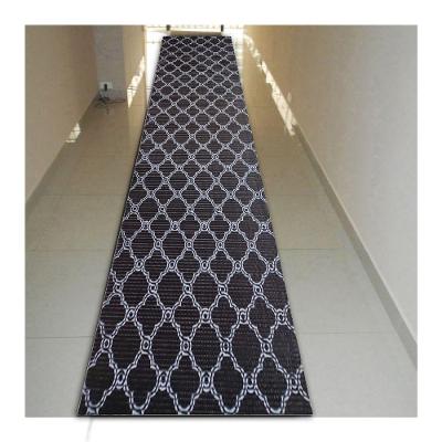 Tapete Passadeira Emborrachada Antider 65cm Venda Por Metro Arabesco