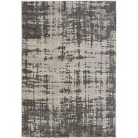 Tapete Para Sala Rimma Street 2,00x3,00 São Carlos - 1