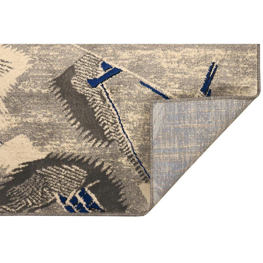 Tapete Para Sala New Look Detalhe 2,00X2,50 São Carlos - 3