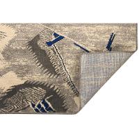 Tapete Para Sala New Look Detalhe 2,00X2,50 São Carlos - 3