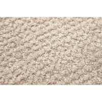 Tapete Para Sala Glamour Prata 2,00X2,50 São Carlos - 2