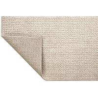 Tapete Para Sala Glamour Prata 2,00X2,50 São Carlos - 3