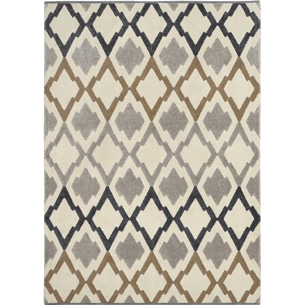 Tapete Para Sala Classe A Splendor 2,50x3,50 São Carlos - 1