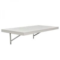 Prateleira 50 x 25cm Branco Espessura 25mm - 1