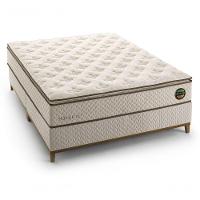 Natur 32 100% Latex Solteiro King 96x203cm - 4