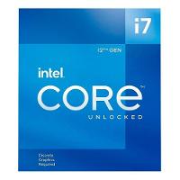 Processador Intel Core I7-12700kf 3.6 1700 Bx8071512700kf I - 2