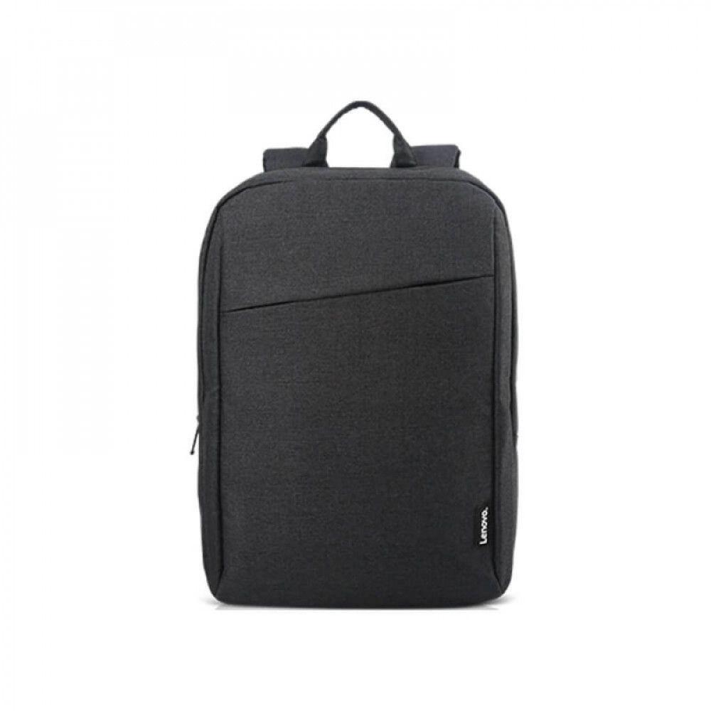 Mochila Notebook 15.6 Polegadas Lenovo Casual B210 Preto - 1
