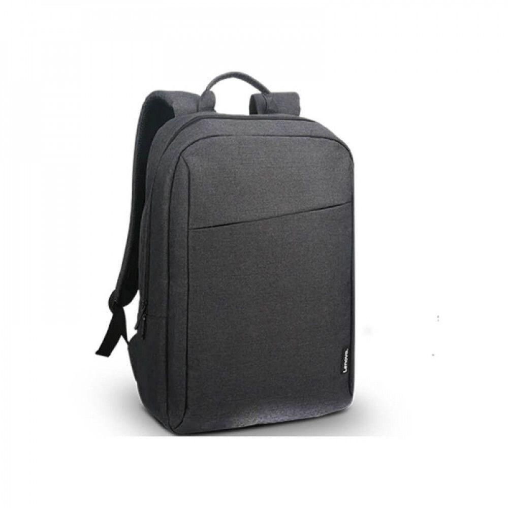 Mochila Notebook 15.6 Polegadas Lenovo Casual B210 Preto - 2
