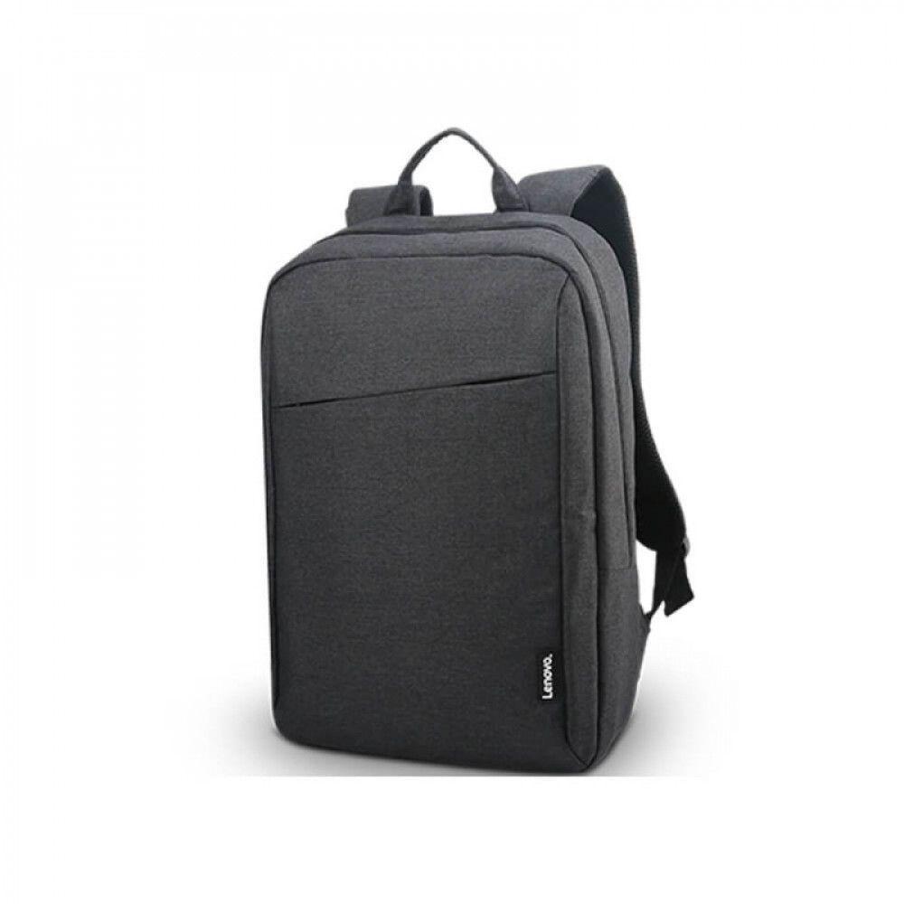 Mochila Notebook 15.6 Polegadas Lenovo Casual B210 Preto - 4