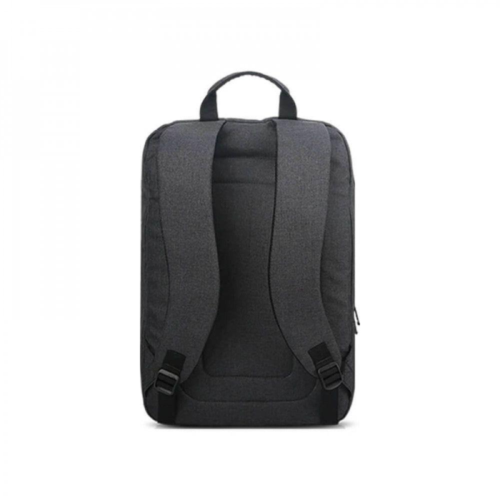 Mochila Notebook 15.6 Polegadas Lenovo Casual B210 Preto - 5