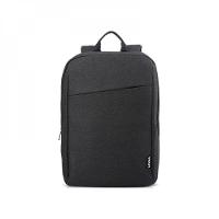 Mochila Notebook 15.6 Polegadas Lenovo Casual B210 Preto - 1