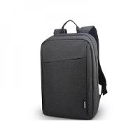 Mochila Notebook 15.6 Polegadas Lenovo Casual B210 Preto