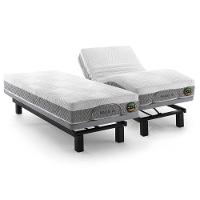 Natur 28 100% Latex Solteiro King 96x203cm - 2