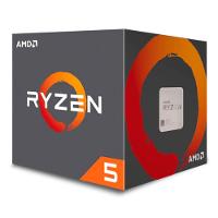 Processador Amd Ryzen 5 4600g 3.7ghz 100100000147boxi - 1