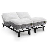 Natur 20 100% Latex Solteiro King 96x203cm - 3