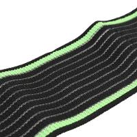 Munhequeira Protetora Ajustável Alta Compressão Preto - 2