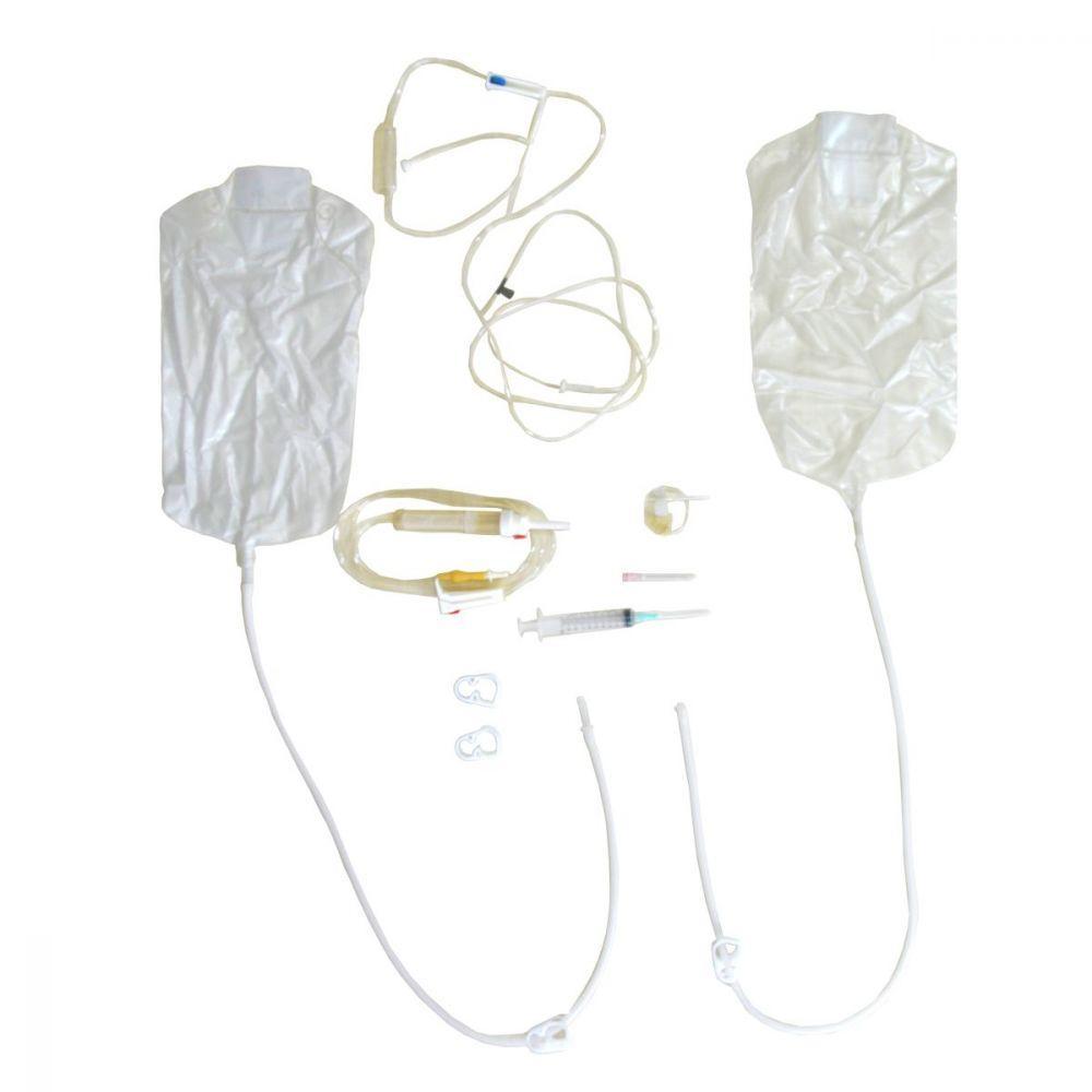 Braço para Treino de Injeção - 3