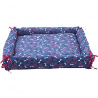 Cama Pet Para Cachorro Ou Gato Pop Tam: G Patinhas - 3