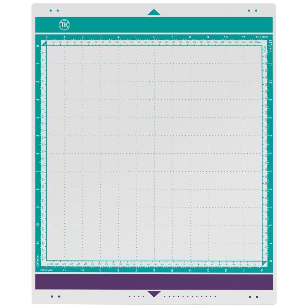 Base De Corte 30x30 Brother Scanncut (sem Cola) - 1