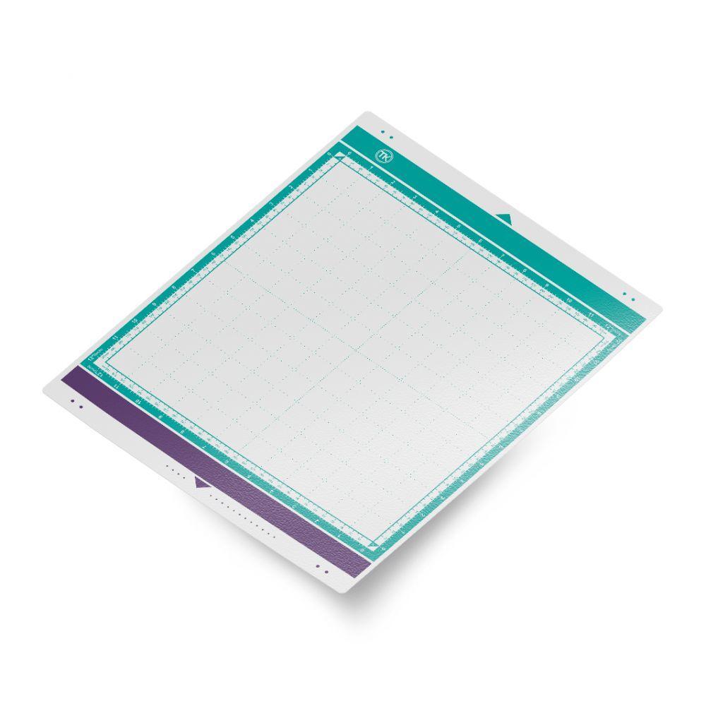 Base De Corte 30x30 Brother Scanncut (sem Cola) - 2