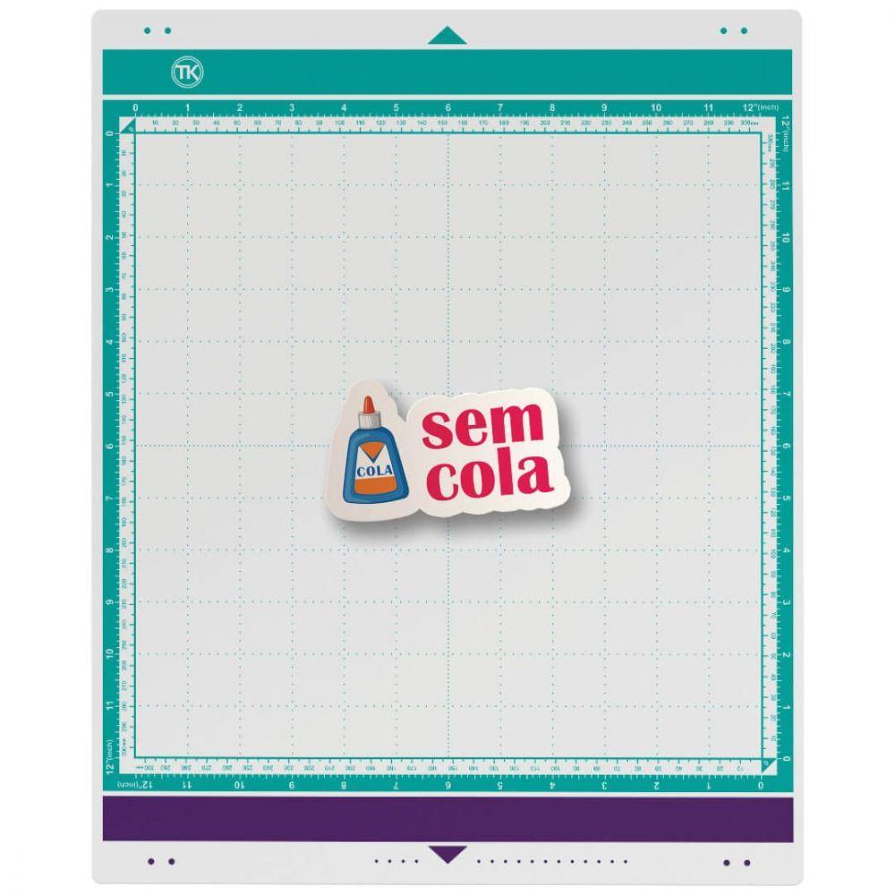 Base De Corte 30x30 Brother Scanncut (sem Cola) - 3