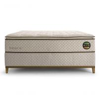 Natur 32 100% Latex King 193x203cm - 3