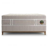 Motion 36 Latex Sobre Molas Solteiro 88x188cm - 2