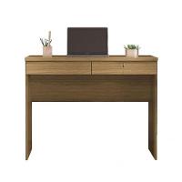 Escrivaninha 2 Gavetas Chave Felícia Noronha - 1