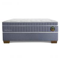 Motion 32 Latex Sobre Molas Solteiro 88x188cm - 2