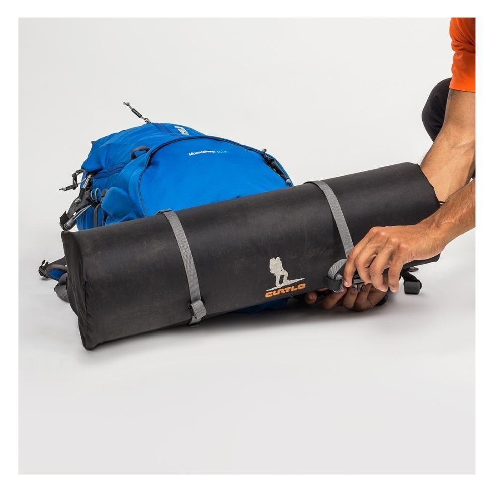 Mochila Cargueira Mountaineer 40+5l Curtlo Azul - 3