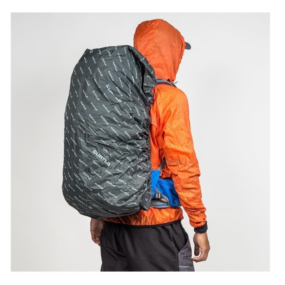 Mochila Cargueira Mountaineer 40+5l Curtlo Azul - 4