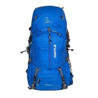 Mochila Cargueira Mountaineer 40+5l Curtlo Azul - 1