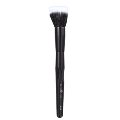 Kv Pincel Prof. Onix 22 - Duo Fiber Polimento