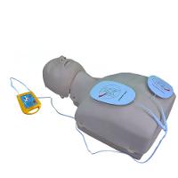 Simulador De Rcp Para Treino Com Simulador Dea - 3