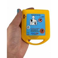 Simulador De Rcp Para Treino Com Simulador Dea - 8