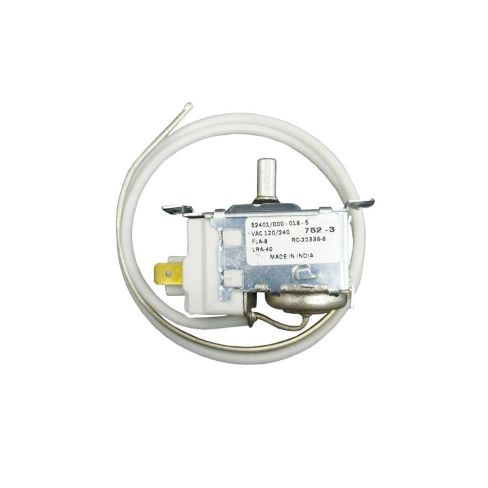 Termostato Compatível Com Refrigerador Dako Cce Duplex - 2