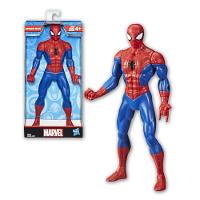 Boneco Articulado Marvel Heróis Avengers X-men 24 Cm Homem Aranha - 1
