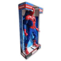 Boneco Articulado Marvel Heróis Avengers X-men 24 Cm Homem Aranha - 3